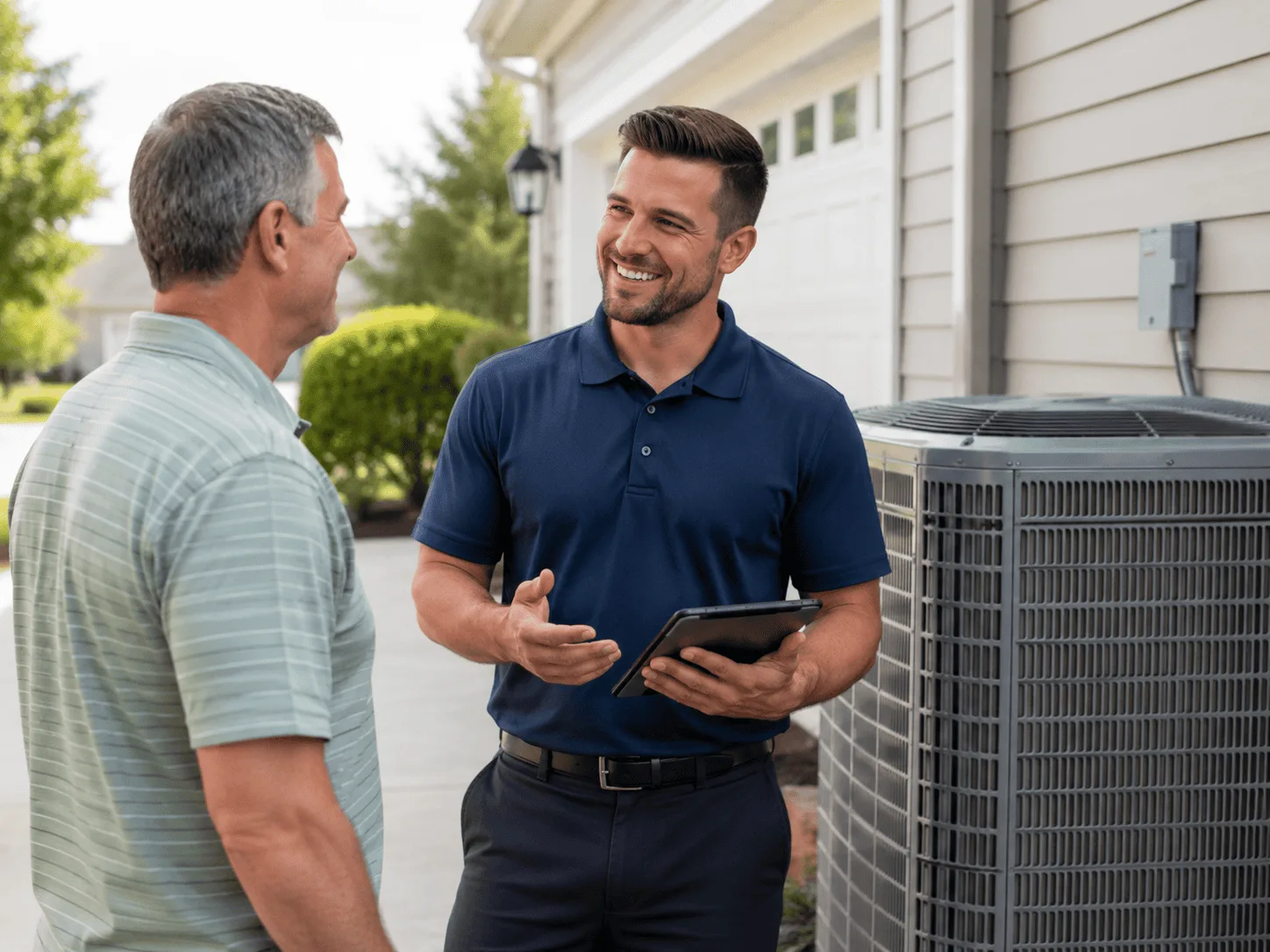 Heat Pump Installation Berkeley Heights, NJ FAQs